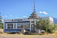 KPRK Radio