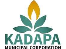Kadapa Municipal Corporation logo