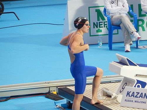 Kazan 2015 - Maria Astashkina 50m breast heat 8.JPG