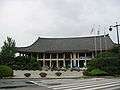 Korea-Gyeongju-Bomun Lake Resort-Yukbuchon Hall-01.jpg