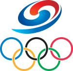Korean Olympic Committee logo