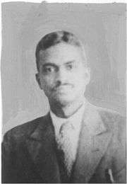Prof. Kotcherlakota Rangadhama Rao