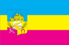 Flag of Kozelshchynskyi Raion