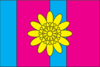 Flag of Kozelets Raion
