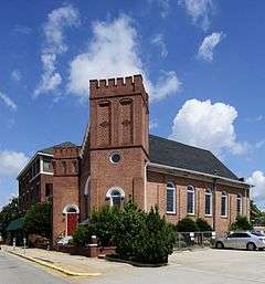 Ladson Presbyterian Church