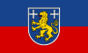 Flag of Oldenburger Friesland