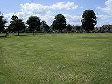 Latchmere Recreation Ground