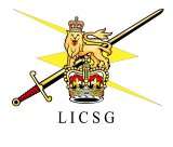 LICSG logo