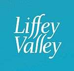 Liffey Valley Shopping Centre logo