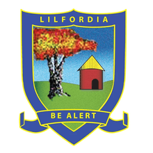 Lilfordia Badge