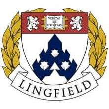 Lingfield Logo