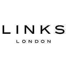 Links of London logo image