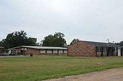 Little River County Training School Historic District