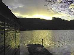 Lochaber Loch