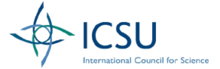Logo of ICSU