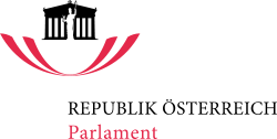 Logo of the Parliament of Austria