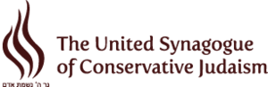 Logo of United Synagogue of Conservative Judaism