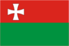 Flag of Lokachi Raion