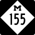 M-155 marker