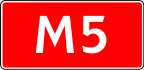 M5 marker