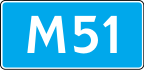 M51 marker