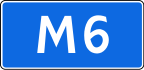 M6 marker
