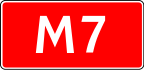 M7 marker