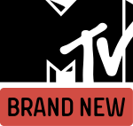 MTV Brand New logo