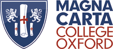 Magna Carta College logo