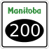 Provincial Road 200