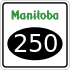 Provincial Road 250