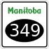 Provincial Road 349