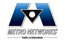 Logo of Metro Networks