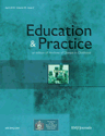 Education & Practice Cover text