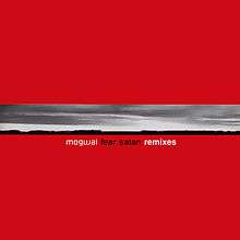 Mogwai Fear Satan Remixes