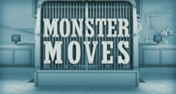 Monster Moves logo