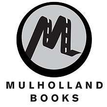 Mulholland Books Logo