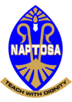 NAPTOSA logo
