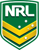 National Rugby League logo