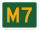 State Route M7