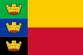 Flag of Nijefurd