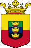 Coat of arms of Nijefurd