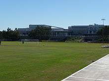 RIMAC Arena and Field