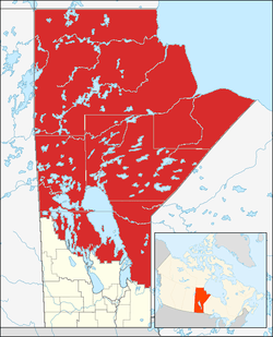 Northern Manitoba