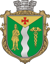 Novomyrhorod coat of arms