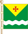 Novomyrhorod Flag