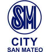 SM City San Mateo logo