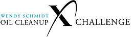 Logo of the Oil Cleanup X CHALLENGE