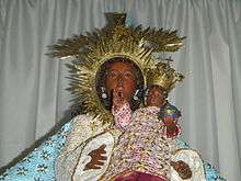 Nuestra Señora del Buen Suceso, Our Lady of the Good Event of Parañaque