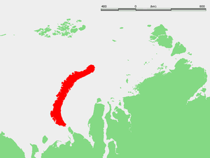 Novaya Zemlya